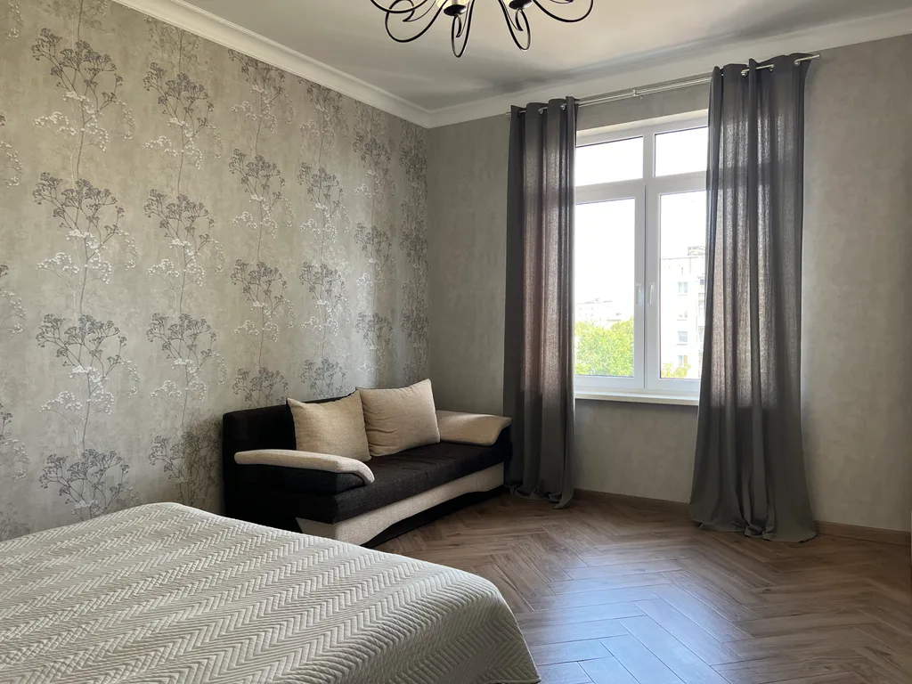 Квартира Квартира Кёнигхаус — Калининград