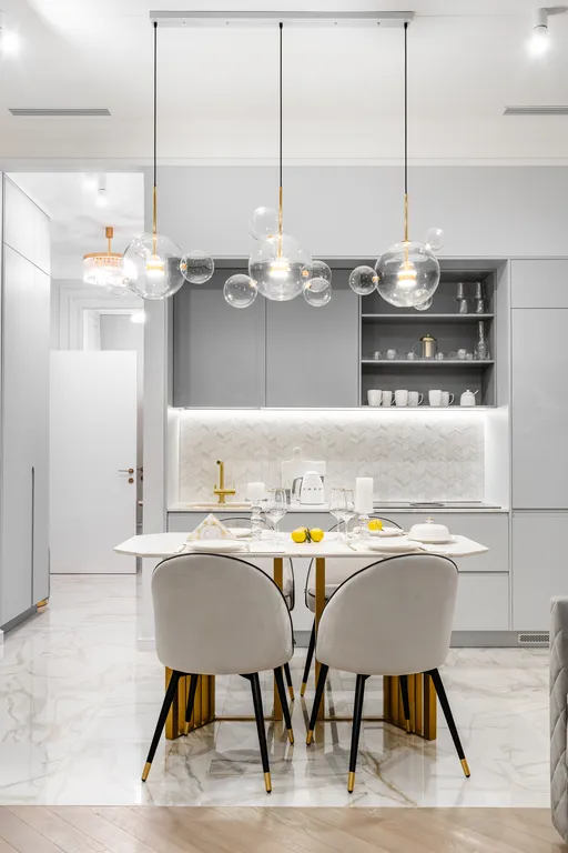 Квартира Стильная квартира-студия Nevsky — Санкт-Петербург