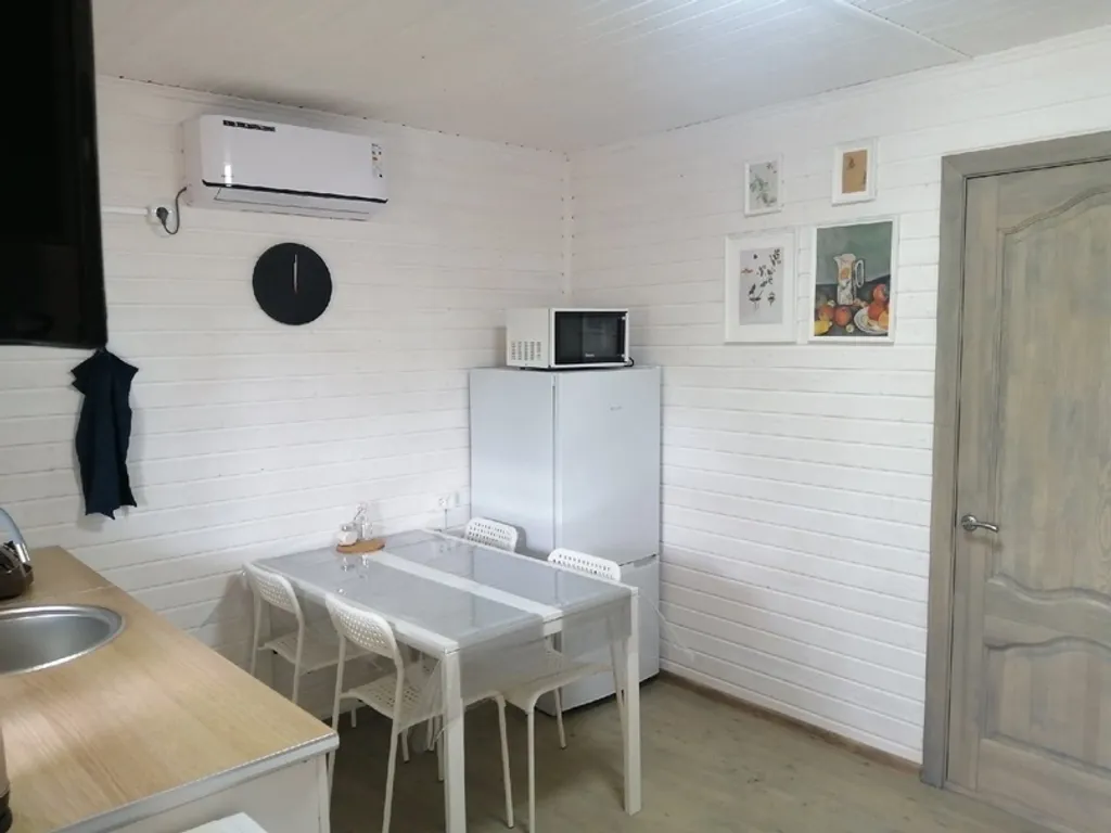 2-комнатный Дом