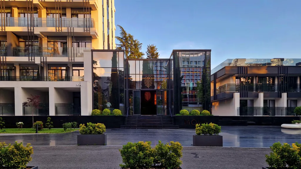 Квартира Комната — Адлер