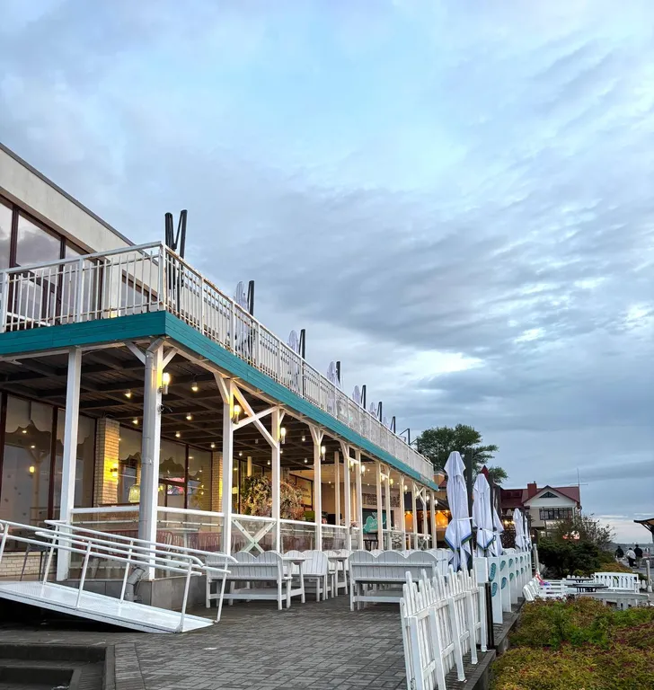 Шепот Балтики