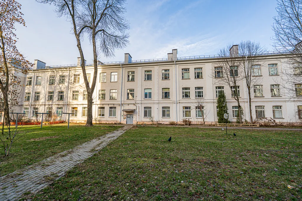 Квартира Апартаменты возле Парка Горького — Минск