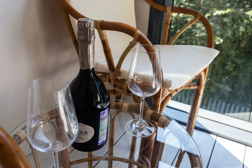 Премиальные апартаменты на берегу