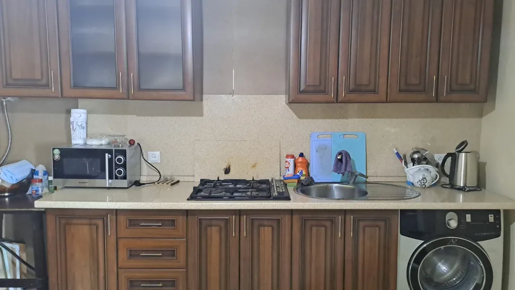 Дача у моря черные пески