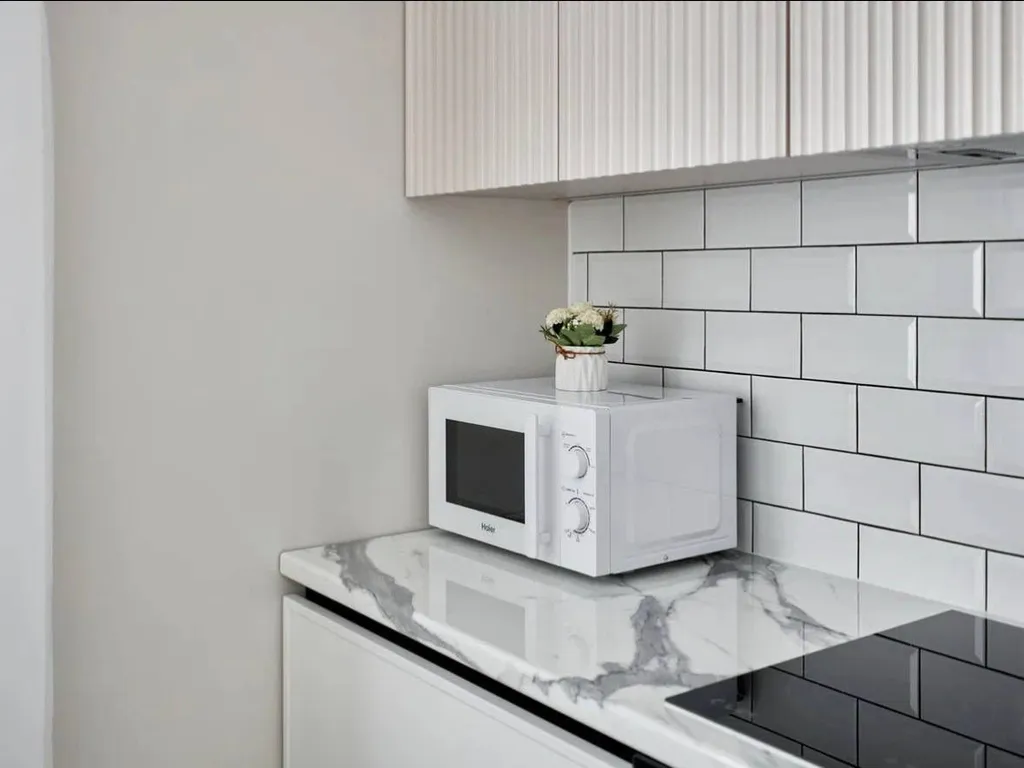 Квартира Квартира Апартамент Grape Home — Адлер
