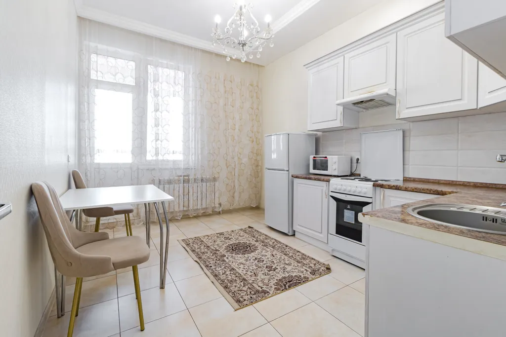 Апартаменты 177 экспо, mega silky way