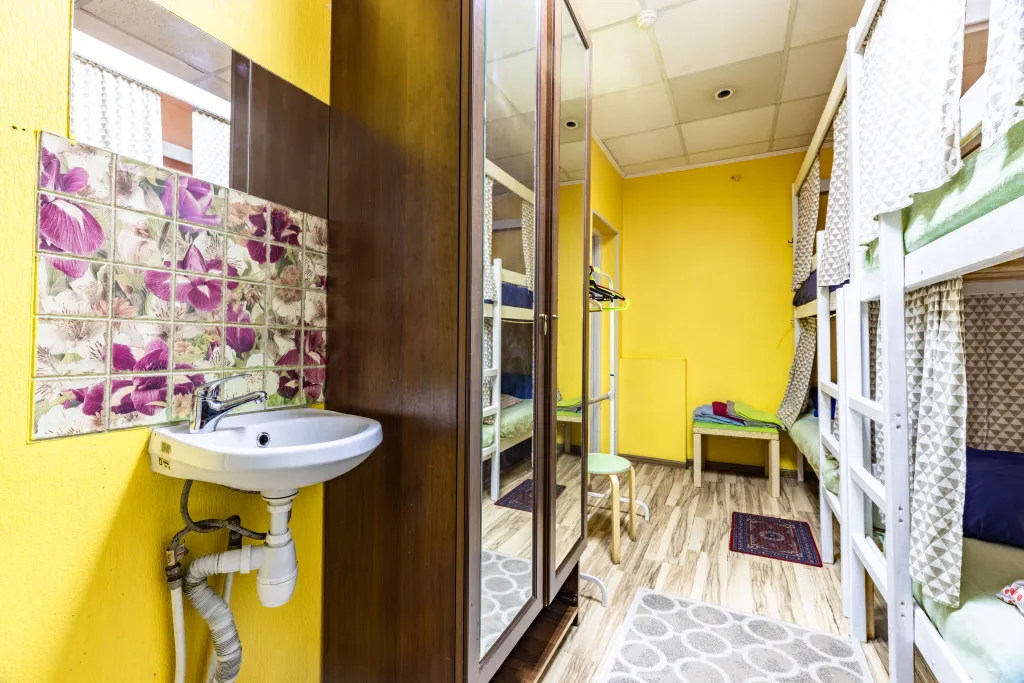 Квартира Комната — Санкт-Петербург