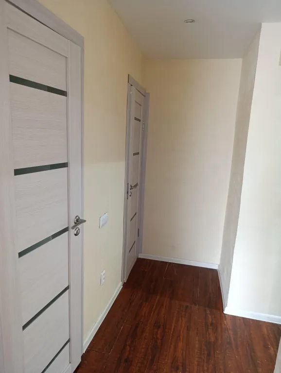 Квартира Уютная квартира в центре города — Хабаровск