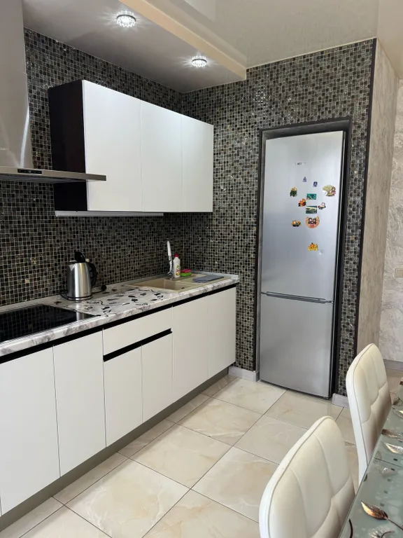 Уютная квартира в центре города рядом с парком