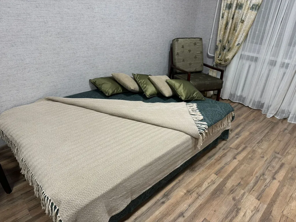 Квартира Уютная квартира в центре города — Самара