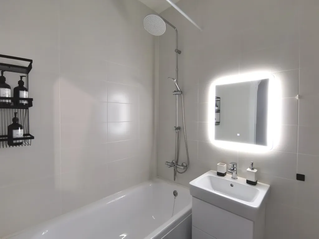 Семейная евродвушка