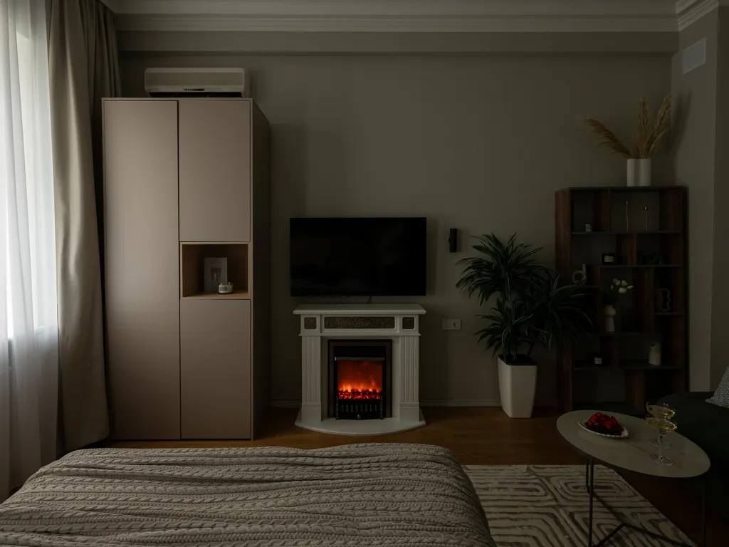 Квартира Квартира В двух шагах от Кремля, с видом на Тверскую — Москва