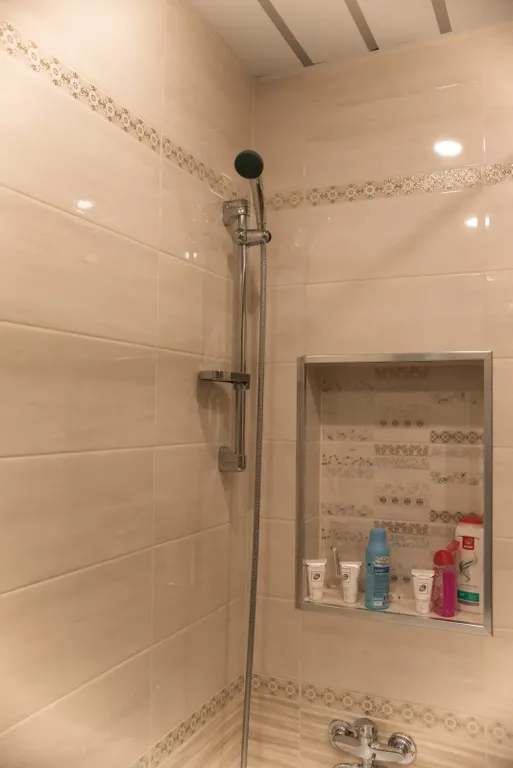 Апартаменты на Куконковых