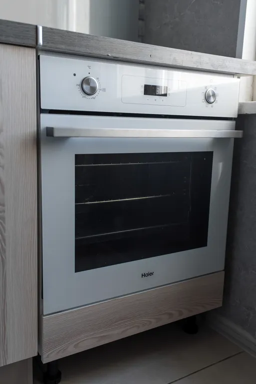 Апартамент у парка Гагарина