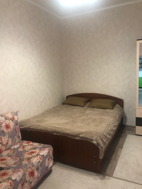 Квартира у курортного парка Ессентуки — аренда посуточно в Ессентуки