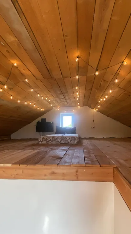 Дом у озера