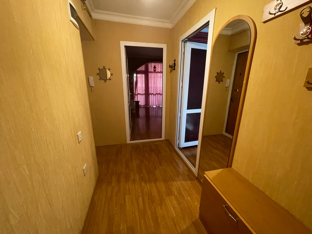 Winter park-city centre