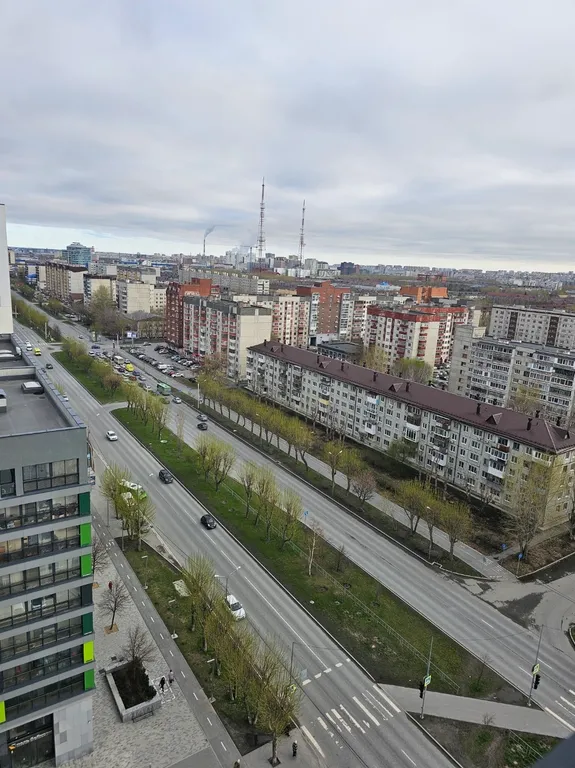 Уютная, очень чистая квартира в центре