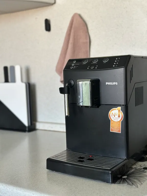 Большая уютная 2к квартира