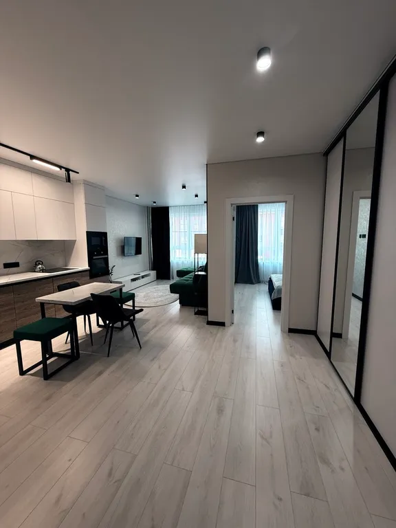 Уютная квартира в новом ЖК — аренда посуточно в Курган