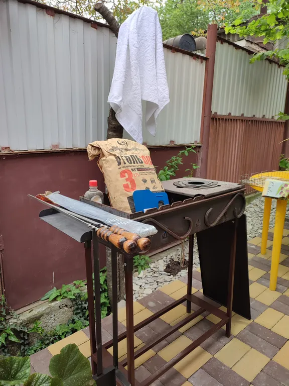 Комфортный дом с видом на море