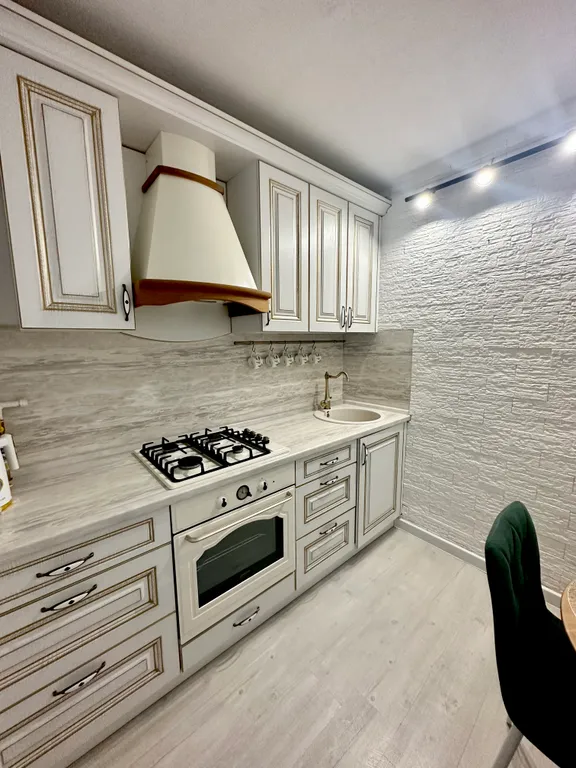 Твоя уютная квартира в Чусовом