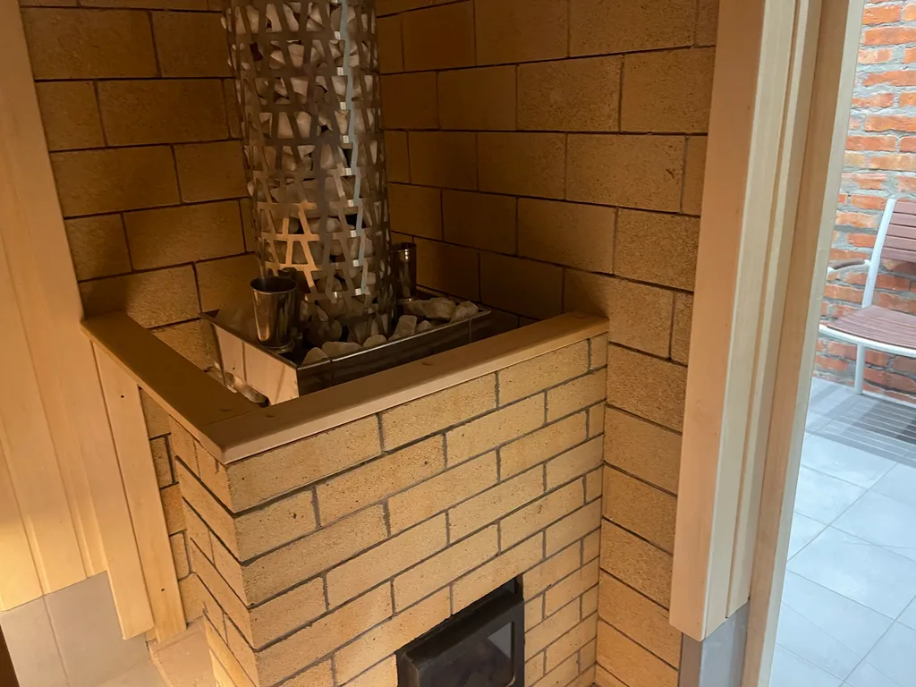 Гостевой дом Фарфатер