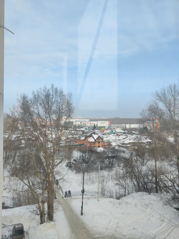 Уютная квартира в центре