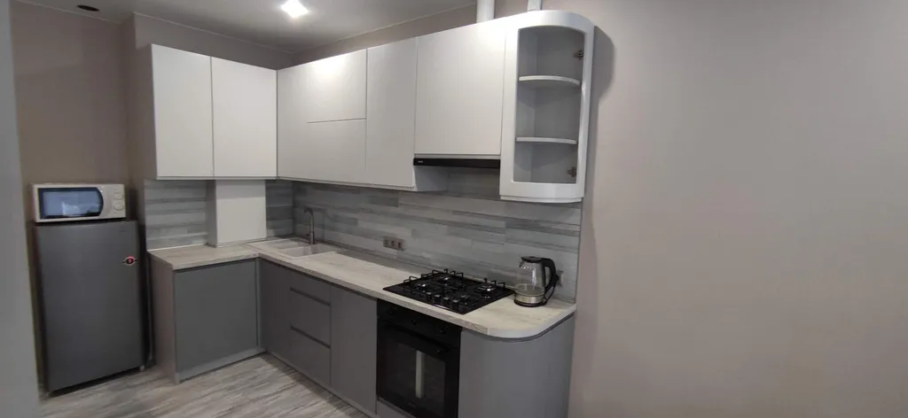 Квартира Апартаменты в курортной зоне у моря — Светлогорск