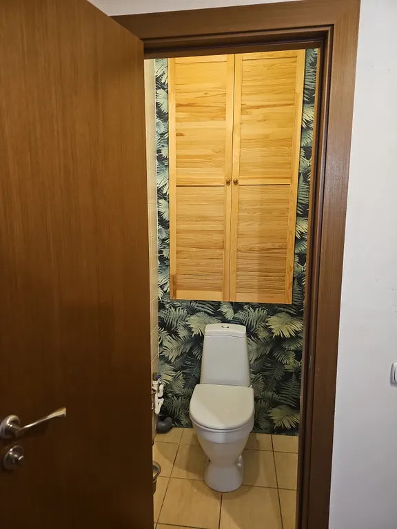 Квартира у метро