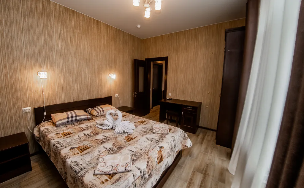 Квартира Комната — Анапа