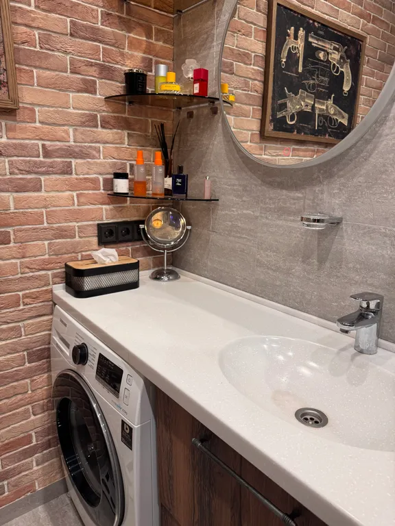 Апартаменты с одной из лучших локаций в Адлере