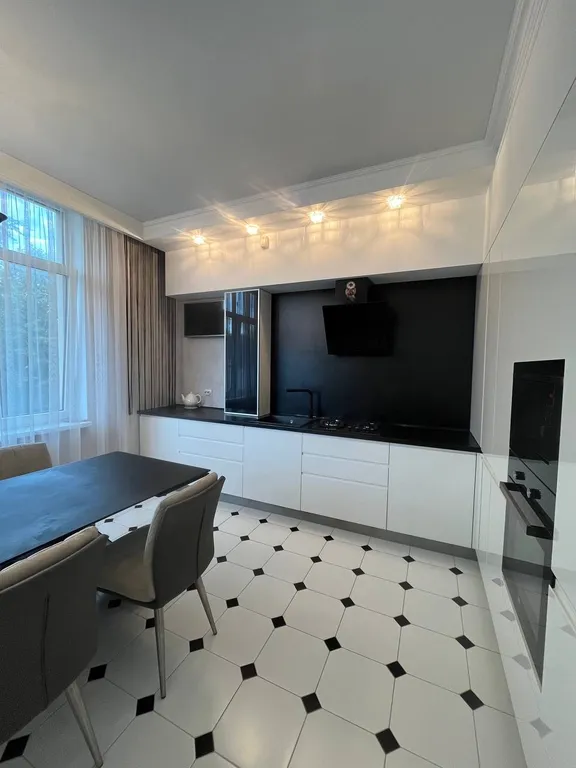 Квартира у моря