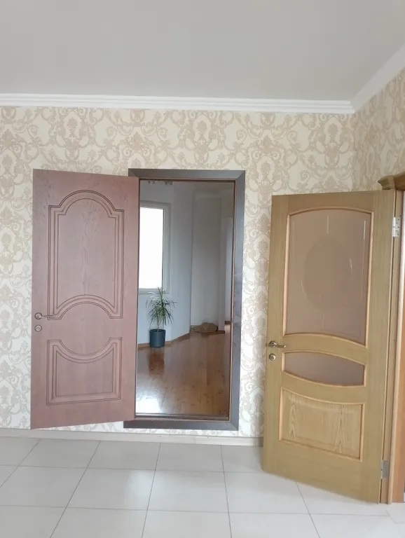 Комната с видом на море в самом сердце города