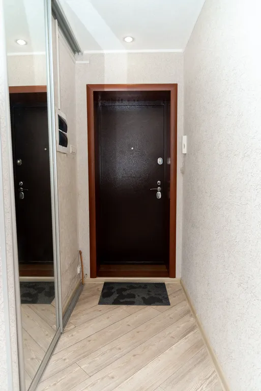 Квартира Уютная квартира напротив краевой больницы — Красноярск