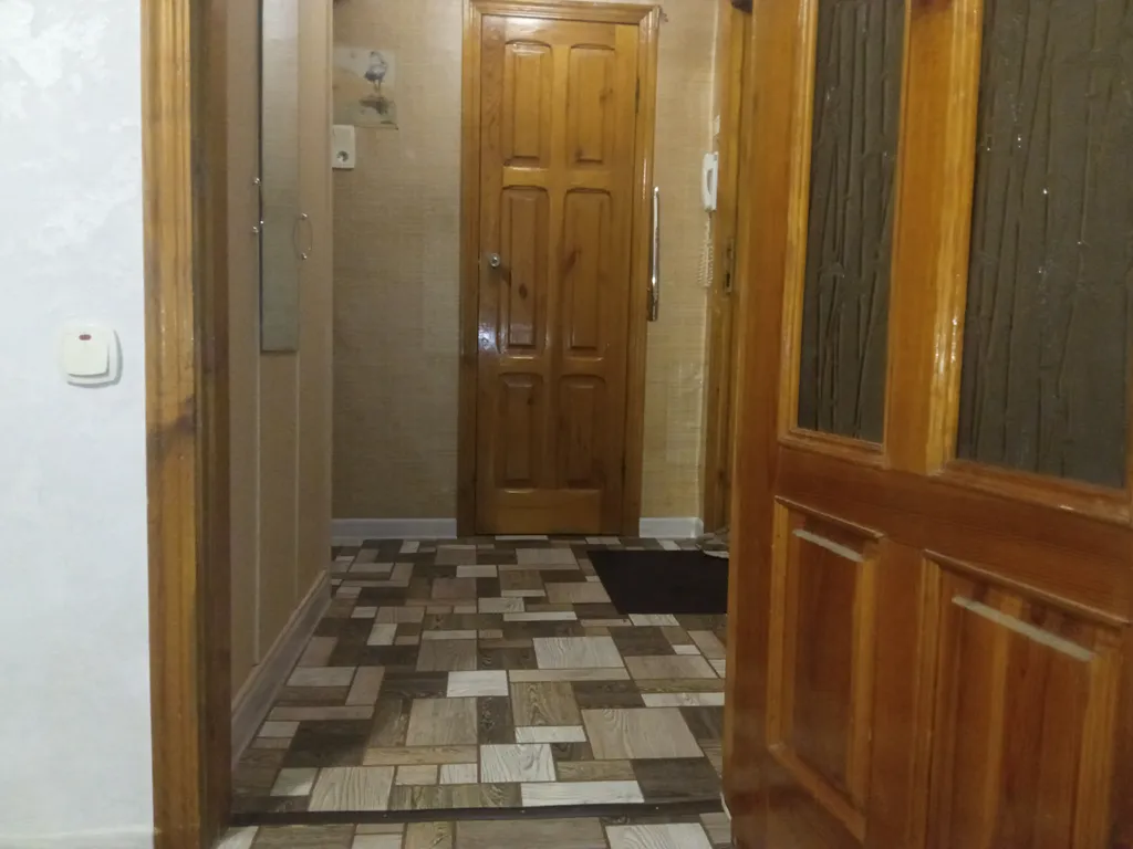 Квартира Квартира в удобном месте при въезде с Московской трассы — Волгоград