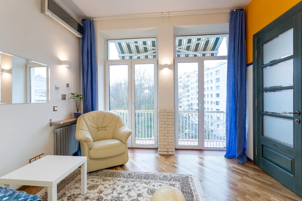 Квартира Квартира Сenter apartment — Минск