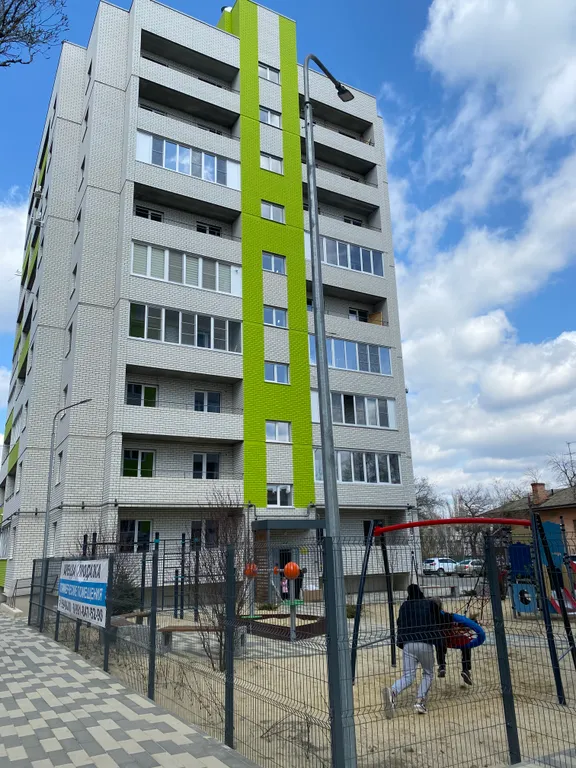 Квартира Уютная квартира — Волгоград
