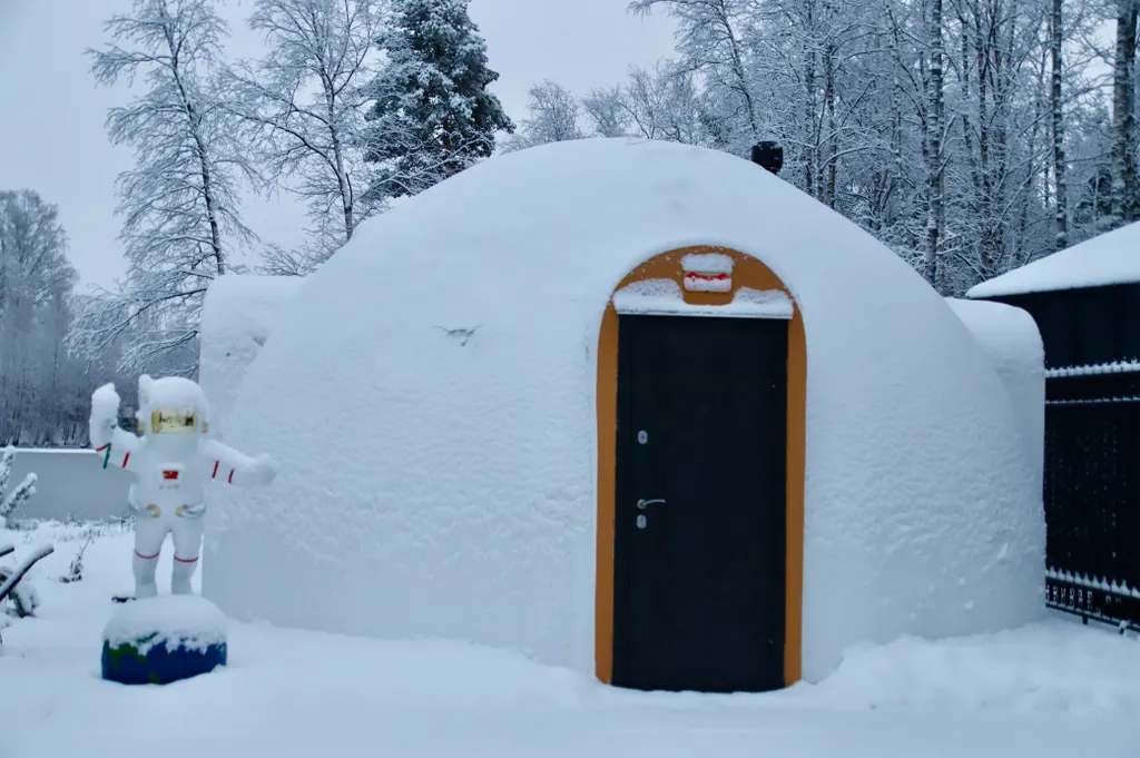 Коттедж База отдыха Хэйлун Дом № 5 Шэньчжэнь вид на озера — аренда посуточно в Новое Токсово