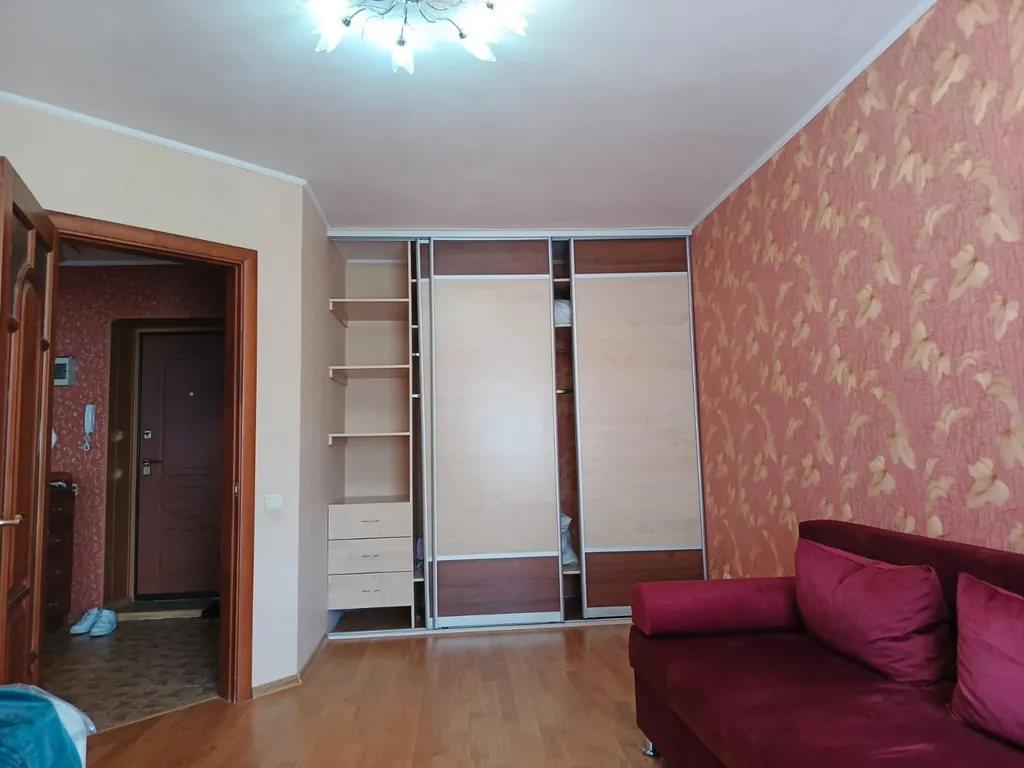 Уютная квартира в центре мирного в новостройке — аренда посуточно в Зеленодольск