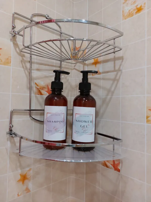 Квартира в новом районе