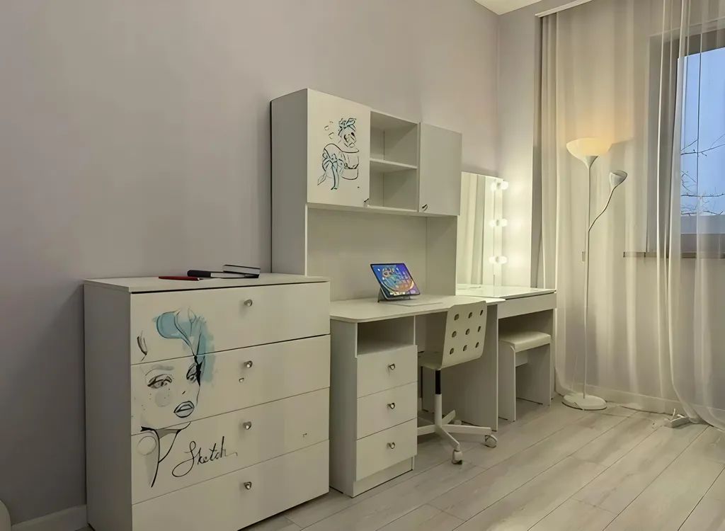 5-комнатный Дом