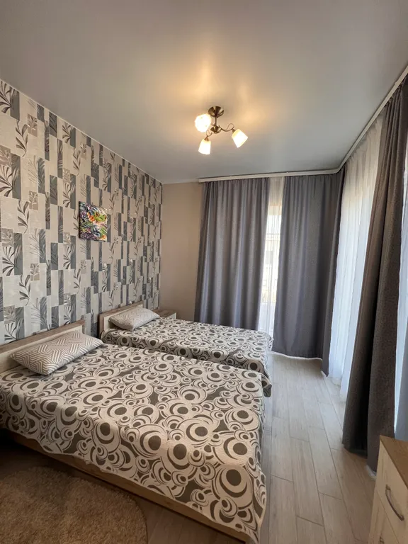 Этаж в 2-этажном доме