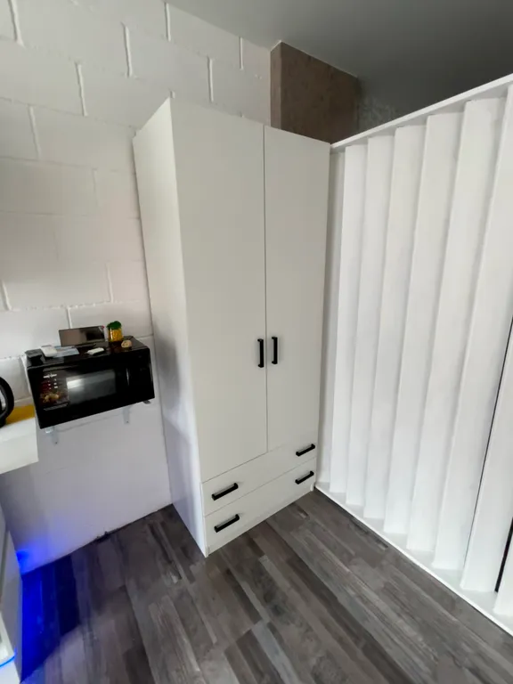 Квартира Квартира Уютная студия недалёко от моря — Геленджик