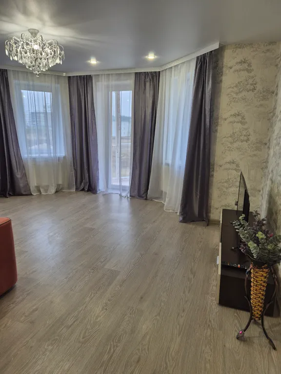 Квартира в Рыбном