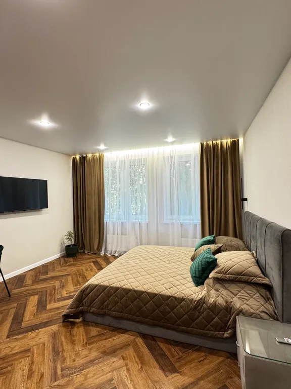 Апартаменты у моря