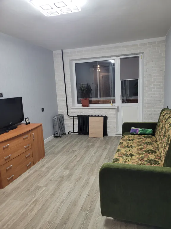 Квартира Квартира с видом на озеро — Мичуринское