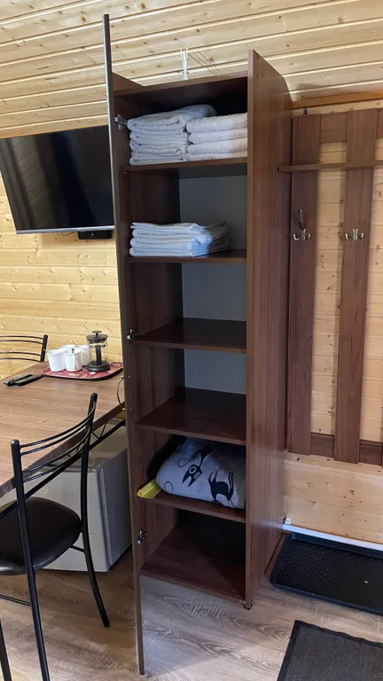 1-комнатный Дом