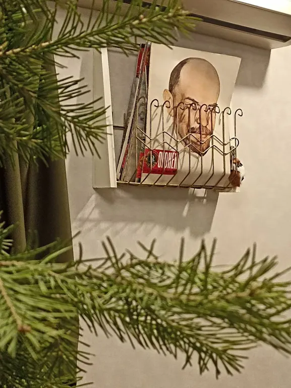 Бабушкин Чердачок