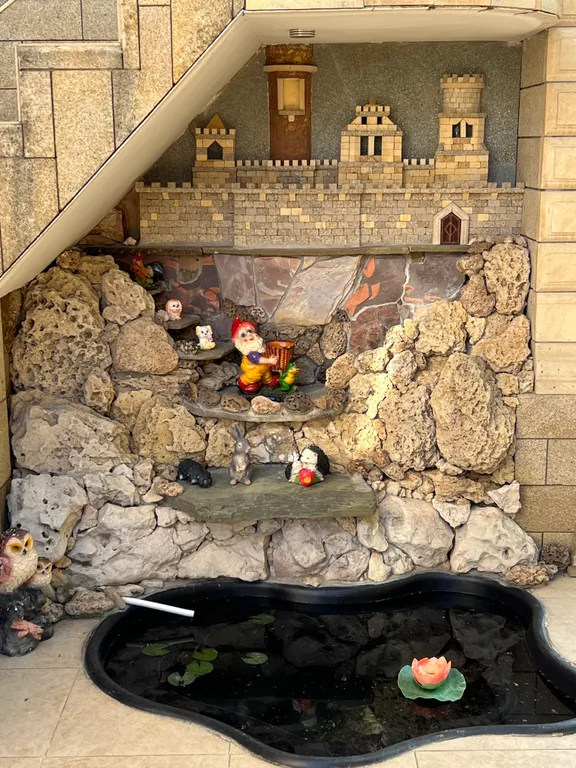 Коттедж 1-комнатный Дом — Анапа